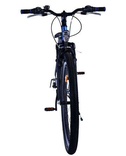 Volare XC Race Kinderfiets - 26 inch - 21 speed - Blauw/Grijs