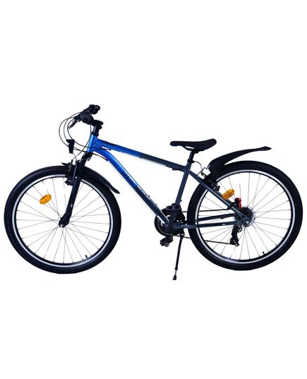 Volare XC Race Kinderfiets - 26 inch - 21 speed - Blauw/Grijs