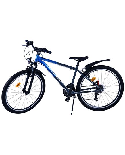 Volare XC Race Kinderfiets - 26 inch - 21 speed - Blauw/Grijs