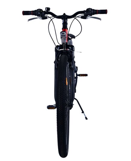 Volare XC Race Kinderfiets - 26 inch - 21 speed - Rood/Grijs