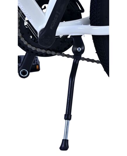 Volare XC Race Kinderfiets - 24 inch - 21 speed - Wit Roze