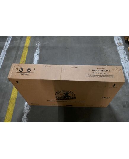 Volare Lovely Kinderfiets - Meisjes - 24 inch - Paars