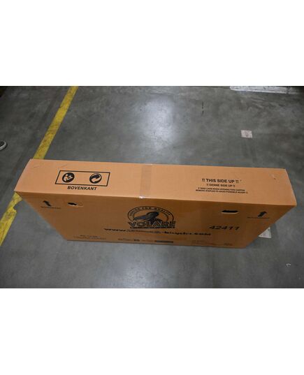 Volare Rocky Kinderfiets - 24 inch - Groen - 7 speed