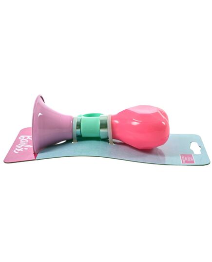 Disney Minnie Mouse toeter - Meisjes - Roze