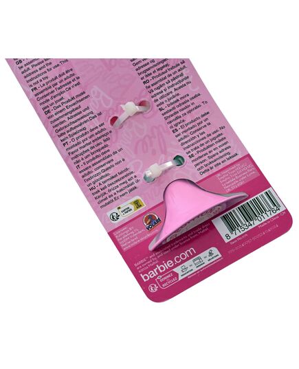 Disney Minnie Mouse toeter - Meisjes - Roze