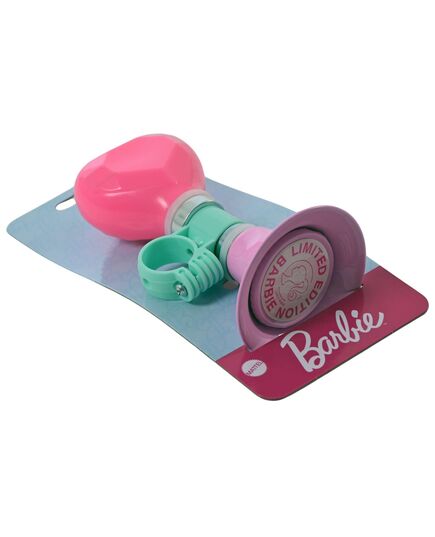 Barbie toeter - Meisjes - Roze