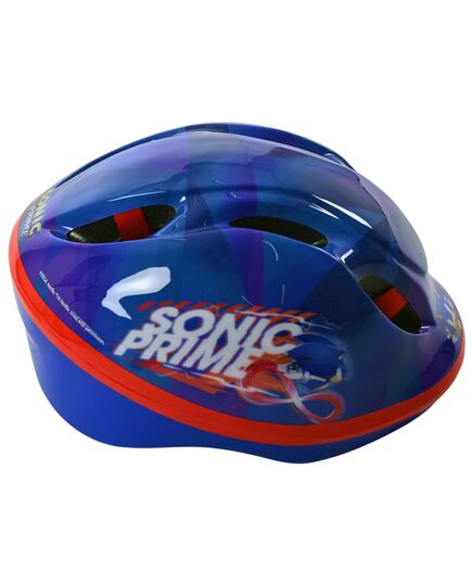 Sonic Prime Fietshelm - 52-56 cm