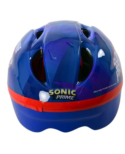 Sonic Prime Fietshelm - 52-56 cm