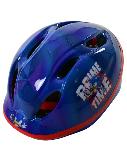 Sonic Prime Fietshelm - 52-56 cm