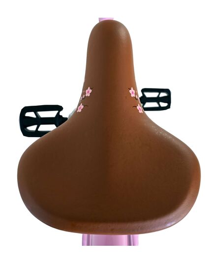Volare Blossom Kinderfiets - Meisjes - 26 inch - Roze