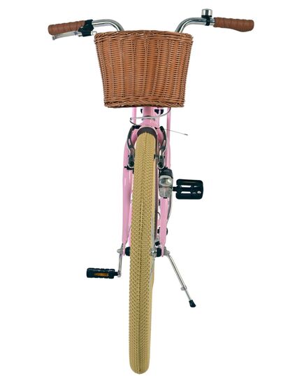 Volare Blossom Kinderfiets - Meisjes - 26 inch - Roze