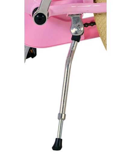 Volare Blossom Kinderfiets - Meisjes - 26 inch - Roze