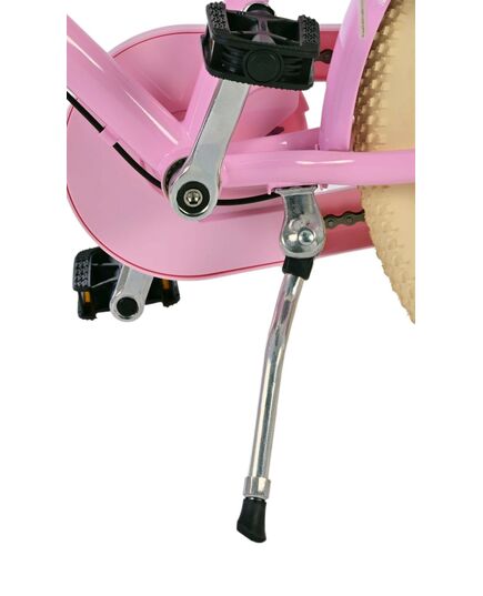 Volare Excellent Kinderfiets - Meisjes - 20 inch - Roze - 3 versnellingen