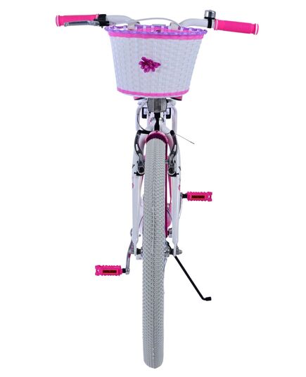 Volare Lovely Kinderfiets - Meisjes - 24 inch - Roze