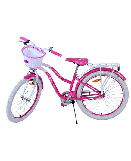 Volare Lovely Kinderfiets - Meisjes - 24 inch - Roze