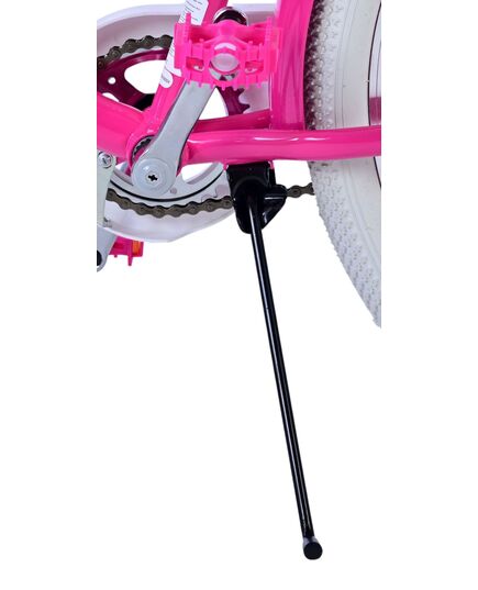 Volare Lovely Kinderfiets - Meisjes - 24 inch - Roze