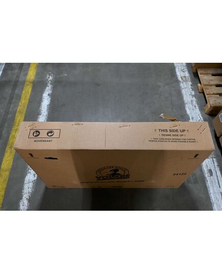 Volare Lovely Kinderfiets - Meisjes - 24 inch - Paars - 7 Versnellingen