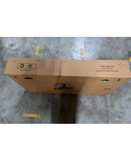 Volare Sportivo Kinderfiets – Jongens – 26 inch – Groen – 7 versnellingen