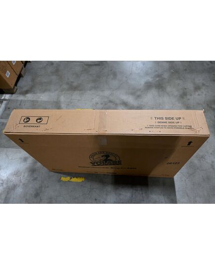 Volare Lovely Kinderfiets - Meisjes - 26 inch - Paars