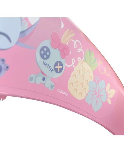 Driewieler Disney Stitch - Meisjes - Roze