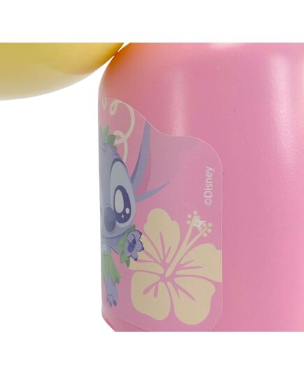 Driewieler Disney Stitch - Meisjes - Roze