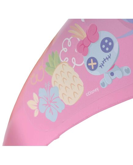Driewieler Disney Stitch - Meisjes - Roze