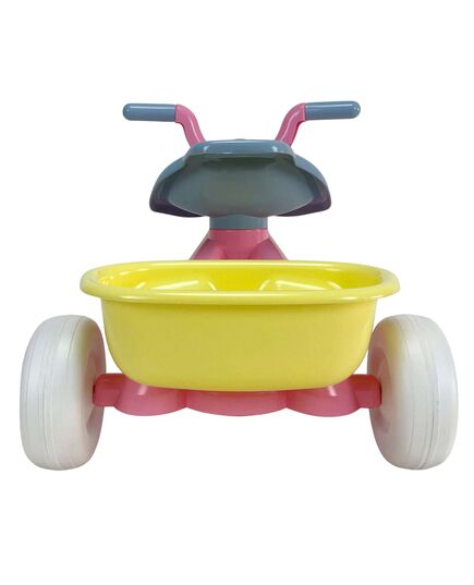 Driewieler Disney Stitch - Meisjes - Roze