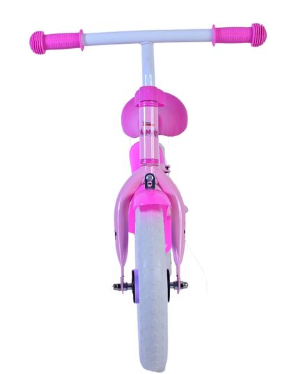 Disney Minnie loopfiets metaal