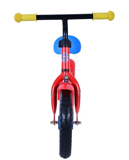 Paw Patrol loopfiets metaal