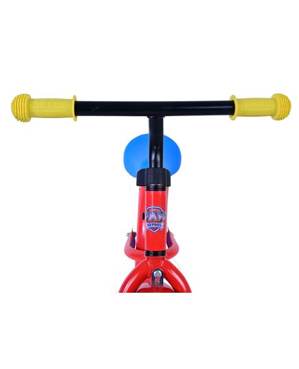 Paw Patrol loopfiets metaal