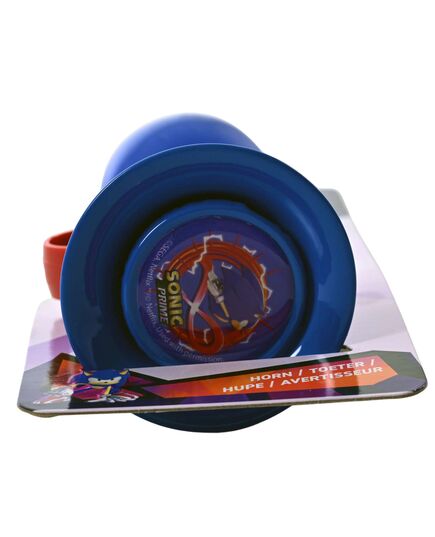 Hot Wheels Fietstoeter - Jongens - Oranje zwart