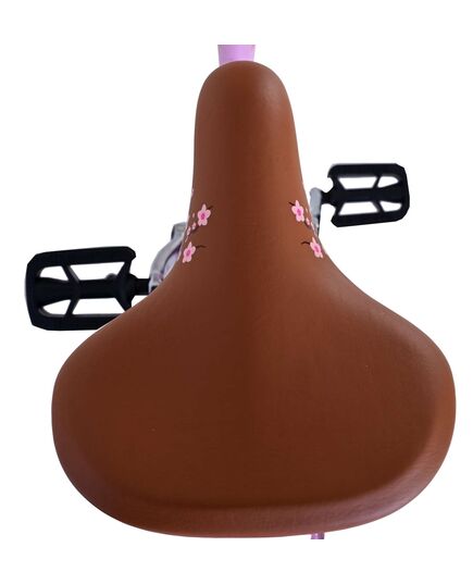 Volare Blossom Kinderfiets - Meisjes - 24 inch - Roze