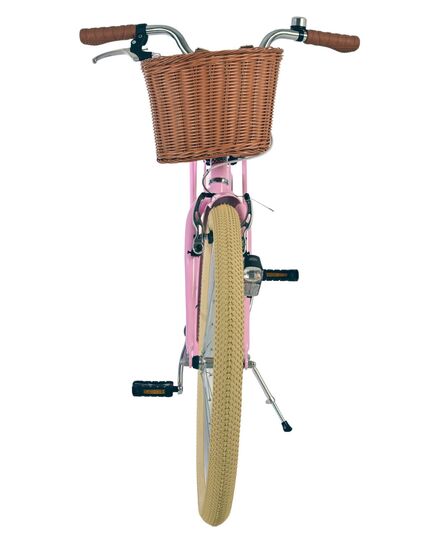 Volare Blossom Kinderfiets - Meisjes - 24 inch - Roze