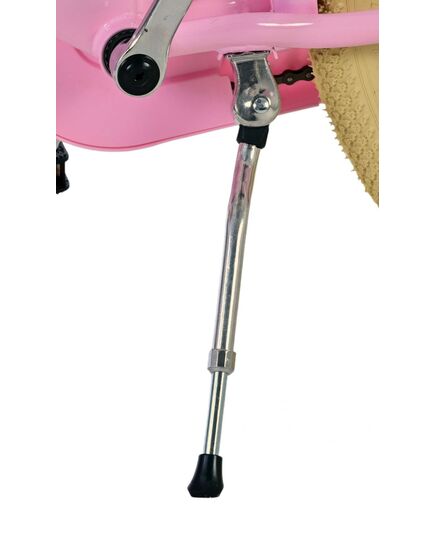 Volare Blossom Kinderfiets - Meisjes - 24 inch - Roze