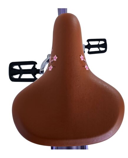 Volare Blossom Kinderfiets - Meisjes - 26 inch - Paars - Nexus 3 versnellingen