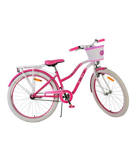 Volare Lovely Kinderfiets - Meisjes - 26 inch - Roze