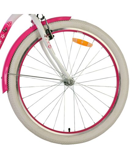 Volare Lovely Kinderfiets - Meisjes - 26 inch - Roze