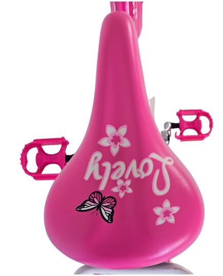 Volare Lovely Kinderfiets - Meisjes - 26 inch - Roze
