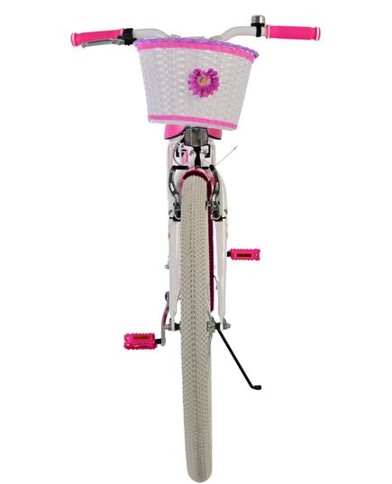 Volare Lovely Kinderfiets - Meisjes - 26 inch - Roze