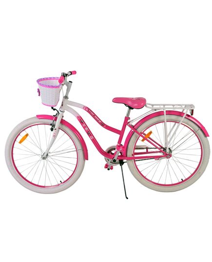 Volare Lovely Kinderfiets - Meisjes - 26 inch - Roze