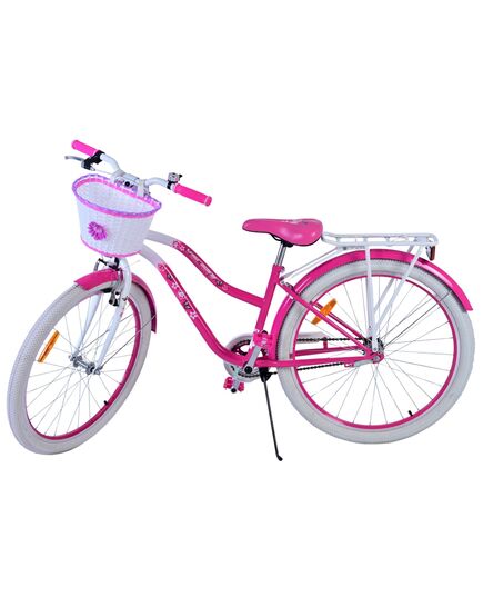 Volare Lovely Kinderfiets - Meisjes - 26 inch - Roze