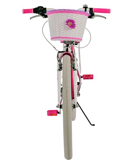Volare Lovely Kinderfiets - Meisjes - 26 inch - Roze - 7 speed