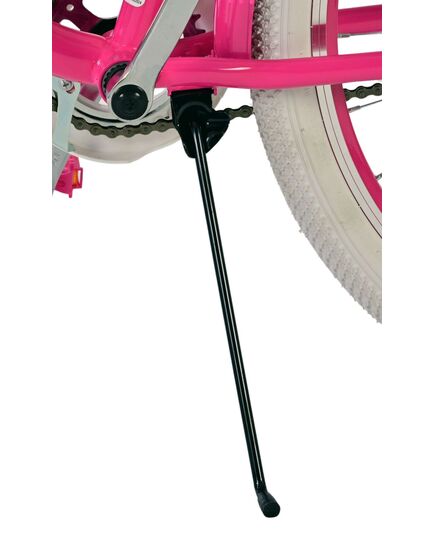 Volare Lovely Kinderfiets - Meisjes - 26 inch - Roze - Twee handremmen