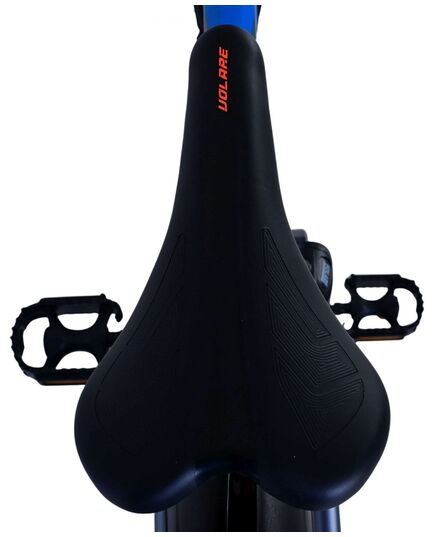 Volare Rocky Kinderfiets - 26 inch - Blauw - Shimano Nexus 3 versnellingen