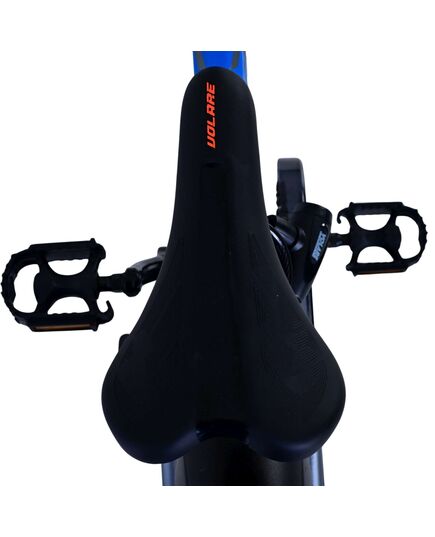 Volare Rocky Kinderfiets - Jongens - 20 inch - Blauw