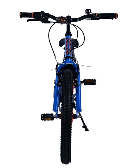 Volare Rocky Kinderfiets - 20 inch - 7 speed - Blauw
