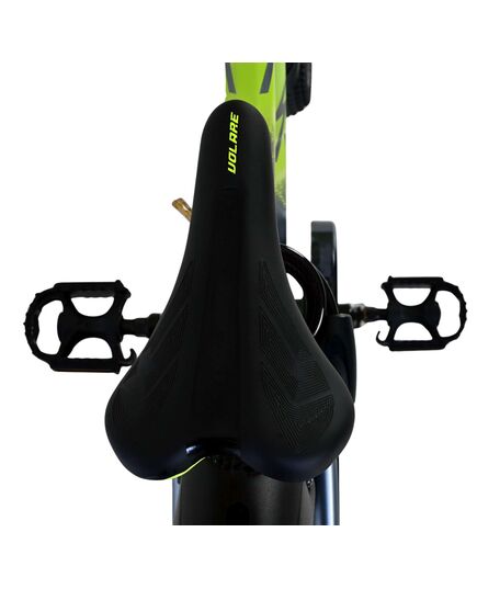 Volare Rocky Kinderfiets - Jongens - 20 inch - Groen