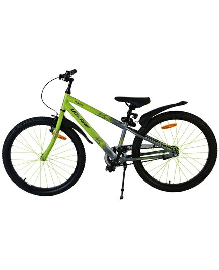 Volare Rocky Kinderfiets - Jongens - 24 inch - Groen