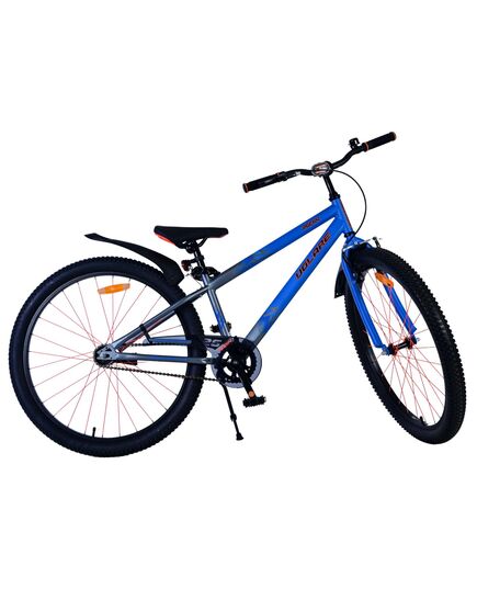 Volare Rocky Kinderfiets - Jongens - 26 inch - Blauw
