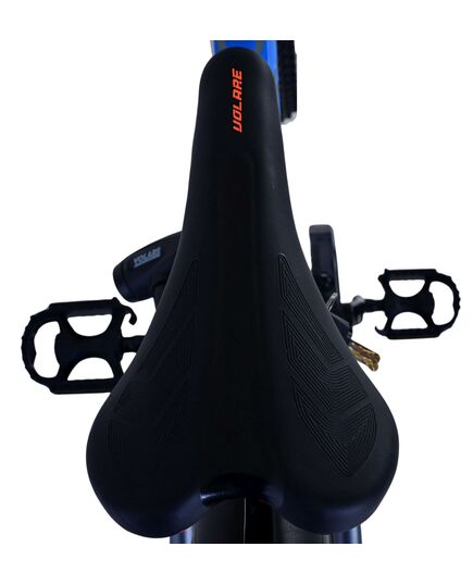 Volare Rocky Kinderfiets - Jongens - 26 inch - Blauw